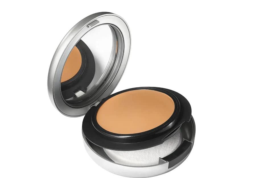 MAC, Studio Fix Tech Cream-To-Powder Foundation - NW50, 10 gm