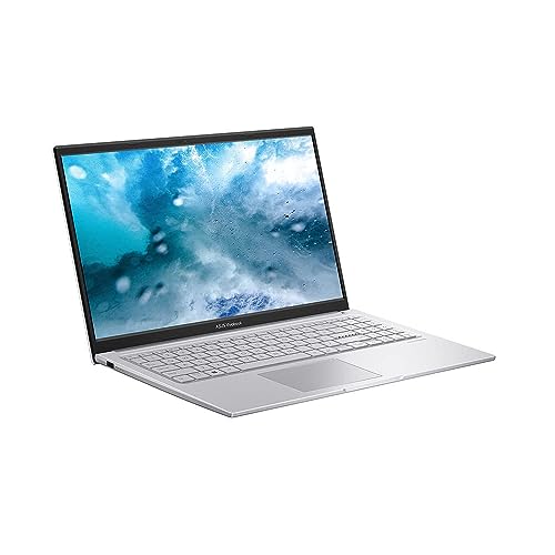 ASUS Vivobook 15 X1504VA 15.6" Full HD Laptop (Intel i5-1335U, 16GB RAM, 1TB PCIe SSD, Windows 11 Home)