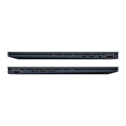 ASUS Zenbook 14 OLED UM3402YA 14.0” 2.8K 400nits 90Hz OLED Laptop (AMD Ryzen 7-7730U, 16GB RAM, 512GB PCIe SSD, Backlit Keyboard, Windows 11 Home)