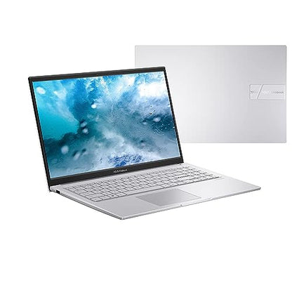 ASUS Vivobook 15 X1504VA 15.6" Full HD Laptop (Intel i5-1335U, 16GB RAM, 1TB PCIe SSD, Windows 11 Home)
