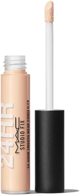 M.A.C Studio Fix Concealer, 24-Hour Smooth Wear, 7ml