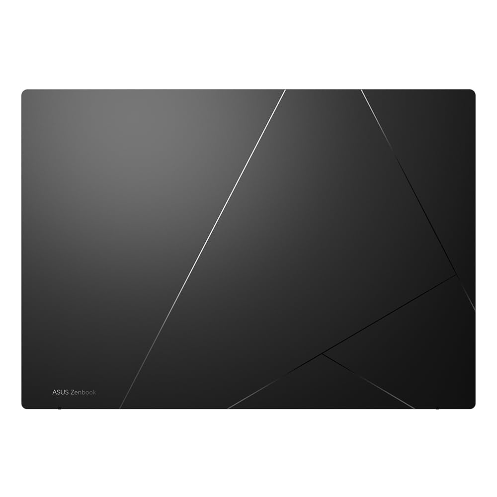 ASUS Zenbook 14 OLED UM3402YA 14.0” 2.8K 400nits 90Hz OLED Laptop (AMD Ryzen 7-7730U, 16GB RAM, 512GB PCIe SSD, Backlit Keyboard, Windows 11 Home)