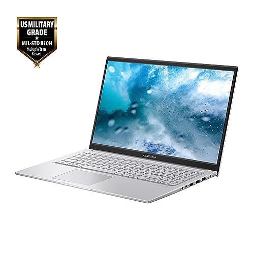 ASUS Vivobook 15 X1504VA 15.6" Full HD Laptop (Intel i5-1335U, 16GB RAM, 1TB PCIe SSD, Windows 11 Home)