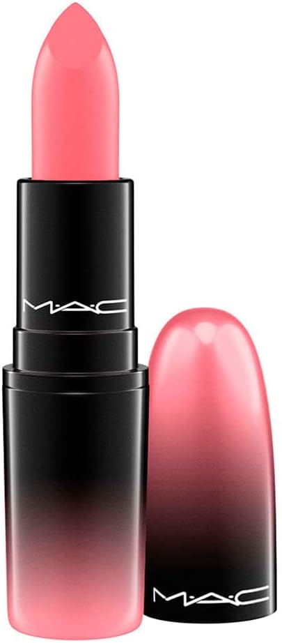 Love Me Lipstick by M.A.C Vanity Bonfire 3g
