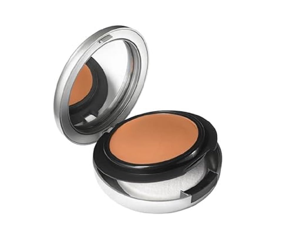 MAC, Studio Fix Tech Cream-To-Powder Foundation - NW50, 10 gm