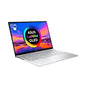 ASUS Zenbook 14 OLED UM3402YA 14.0” 2.8K 400nits 90Hz OLED Laptop (AMD Ryzen 7-7730U, 16GB RAM, 512GB PCIe SSD, Backlit Keyboard, Windows 11 Home)