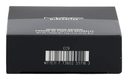 Mac Mineralize Skinfinish Natural (Give Me Sun! 10g)