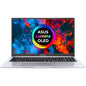ASUS Vivobook 15 X1504VA 15.6" Full HD Laptop (Intel i5-1335U, 16GB RAM, 1TB PCIe SSD, Windows 11 Home)
