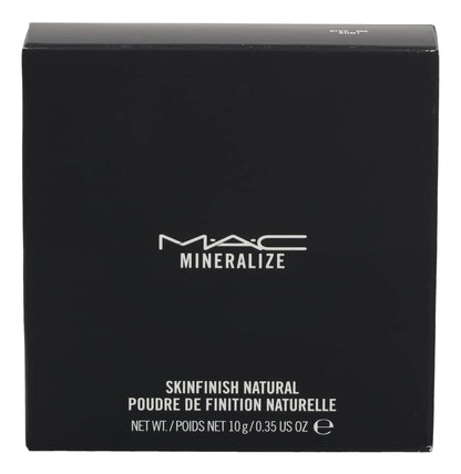 Mac Mineralize Skinfinish Natural (Give Me Sun! 10g)