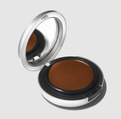 MAC, Studio Fix Tech Cream-To-Powder Foundation - NW50, 10 gm