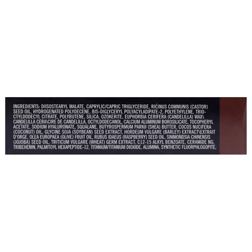 MAC, Lusttreglass Lipstick - Local Celeb, 3 g.