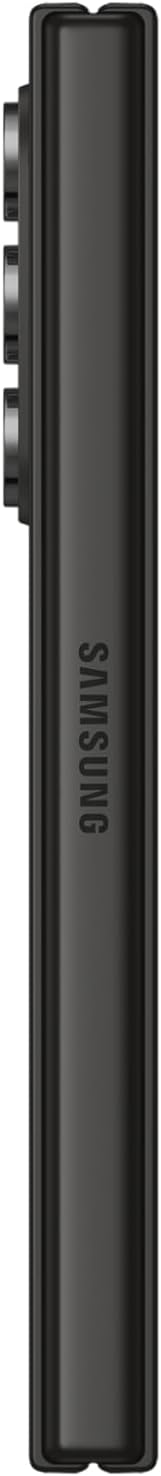 Samsung Galaxy Z Fold5 5G Dual SIM, 1TB Storage + 12GB RAM, 7.6"/6.2" Display, Android 13, SIM Free Unlocked Smartphone (Grey/Platinum)