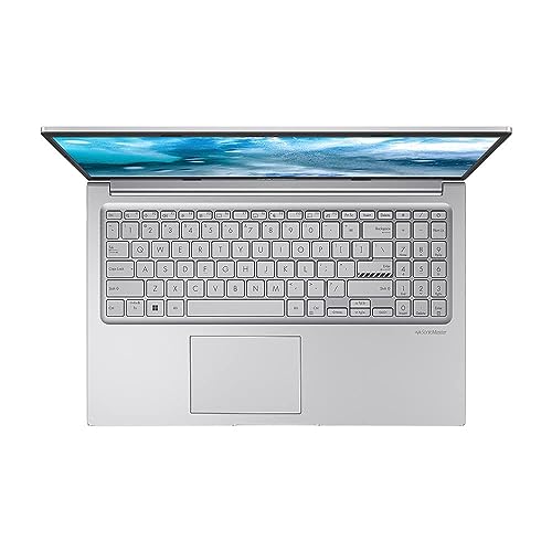 ASUS Vivobook 15 X1504VA 15.6" Full HD Laptop (Intel i5-1335U, 16GB RAM, 1TB PCIe SSD, Windows 11 Home)
