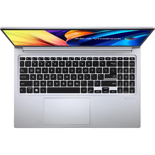 ASUS Vivobook 15 X1504VA 15.6" Full HD Laptop (Intel i5-1335U, 16GB RAM, 1TB PCIe SSD, Windows 11 Home)