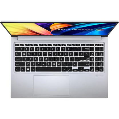 ASUS Vivobook 15 X1504VA 15.6" Full HD Laptop (Intel i5-1335U, 16GB RAM, 1TB PCIe SSD, Windows 11 Home)