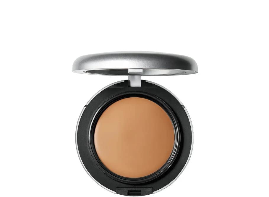 MAC, Studio Fix Tech Cream-To-Powder Foundation - NW50, 10 gm
