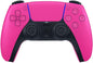 Sony PlayStation5: DualSense Wireless Controller - Midnight Black