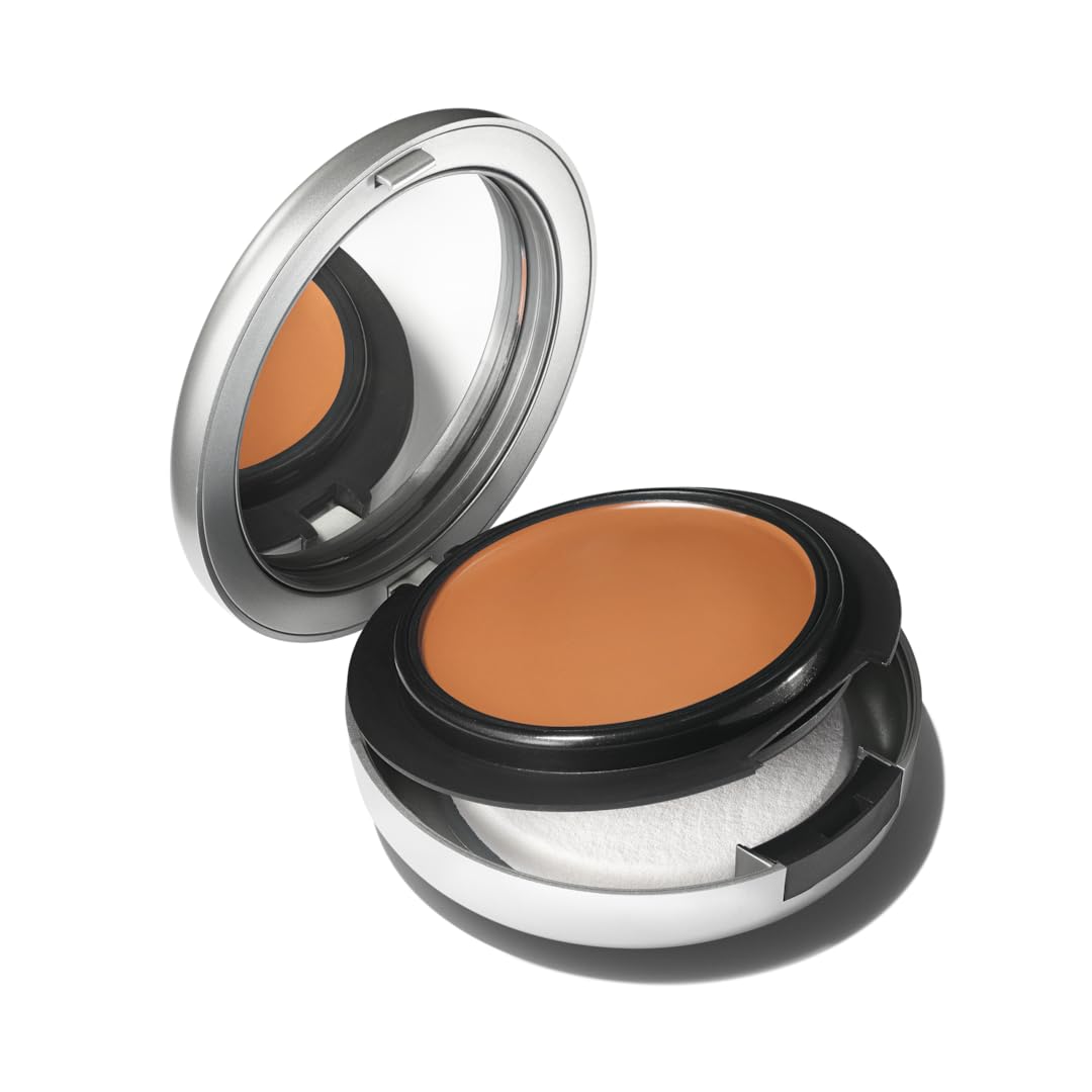 MAC, Studio Fix Tech Cream-To-Powder Foundation - NW50, 10 gm