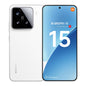 Xiaomi 15 Ultra Smartphone, 16+512GB, Black, 100mm Leica 200MP super telephoto, 5410mAh battery, 90W HyperCharge, HyperAI (No power adapter included)