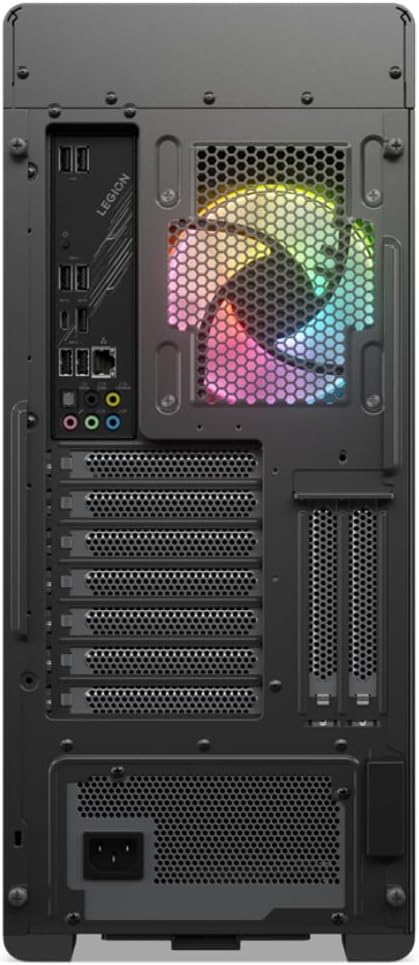 Lenovo Legion T7 34IRZ8 I7-13700KF RTX4080 32GB 2TB W11H