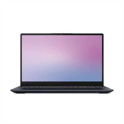 Lenovo IdeaPad Slim 3 | 14 inch Full HD Laptop | Intel N100 | 4GB RAM | 128GB SSD | Windows 11 Home in S mode | Microsoft 365 Personal | Abyss Blue