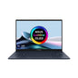 ASUS Zenbook 14 OLED UM3402YA 14.0” 2.8K 400nits 90Hz OLED Laptop (AMD Ryzen 7-7730U, 16GB RAM, 512GB PCIe SSD, Backlit Keyboard, Windows 11 Home)
