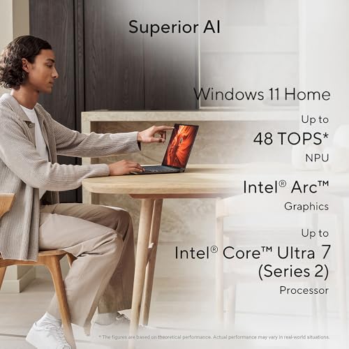 ASUS Zenbook 14 OLED UM3402YA 14.0” 2.8K 400nits 90Hz OLED Laptop (AMD Ryzen 7-7730U, 16GB RAM, 512GB PCIe SSD, Backlit Keyboard, Windows 11 Home)