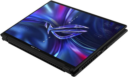 ASUS ROG Flow X16 GV601RW 16” Touchscreen 165Hz Gaming Laptop (AMD Ryzen 9-6900HS, Nvidia GeForce RTX 3070Ti, 32GB RAM, 1TB SSD, Windows 11)