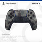 Sony PlayStation5: DualSense Wireless Controller - Midnight Black