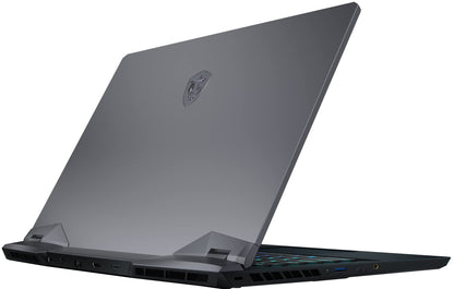 MSI Raider GE66-15 Gaming & Entertainment Laptop (Intel i7-12700H 14-Core, 64GB DDR5 4800MHz RAM, 2x8TB PCIe SSD RAID 0 (16TB), GeForce RTX 3080 Ti, 15.6" 240Hz Win 11 Home)