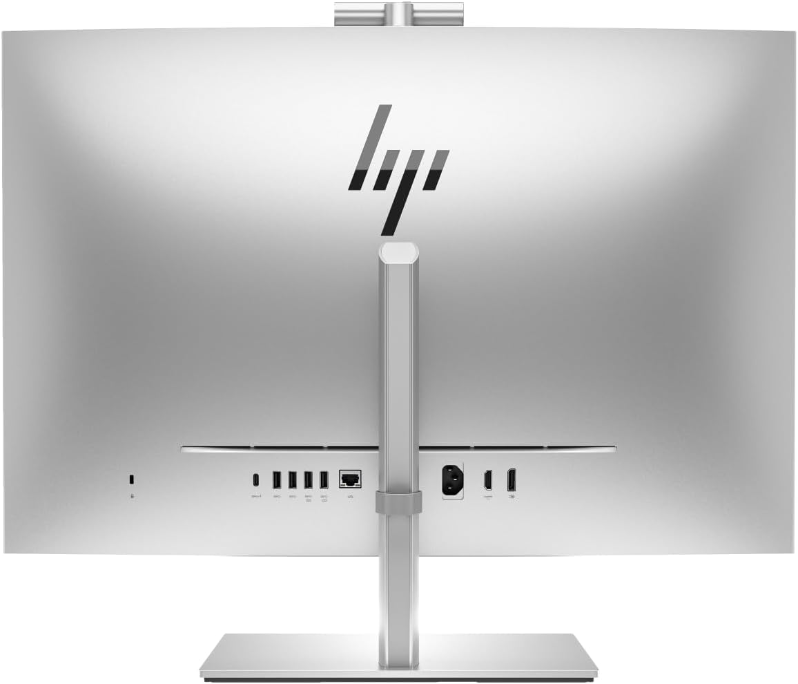 HP EliteOne 870 G9 AIO i5 16 I sr W11P 5V8K2EAABD