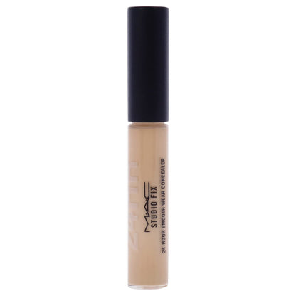 Studio Fix 24-Hour Smooth Wear Concealer - NW40 by MAC for Women - 0.24 oz Concealer