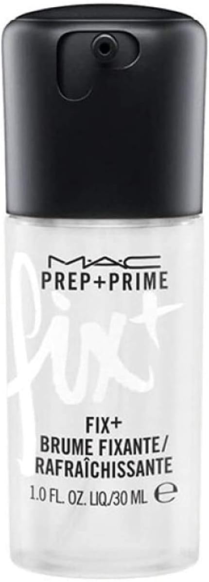 MAC Prep Prime Fix + / Mini MAC