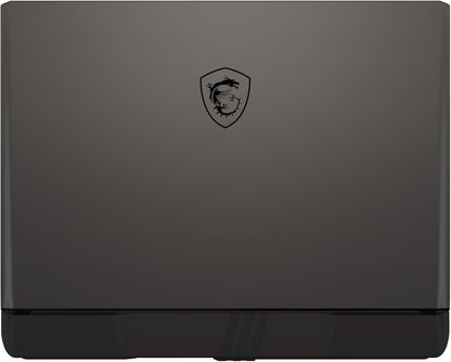 MSI Vector 16 HX AI Gaming laptop -(16" QHD+ 240Hz,Intel® Core Ultra 9 275HX, NVIDIA® GeForce RTX 5080, GDDR7 16GB, DDR5 32GB RAM,1TB SSD,Windows® 11 Home Advanced)-Cosmos Gray