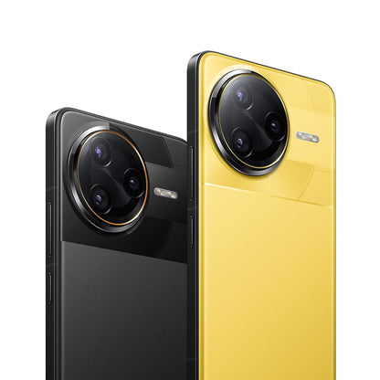 Xiaomi POCO F7 Ultra Smartphone, 16+512, Yellow, 5300mAh battery, 120W HyperCharge, HyperAI(No power adapter included)