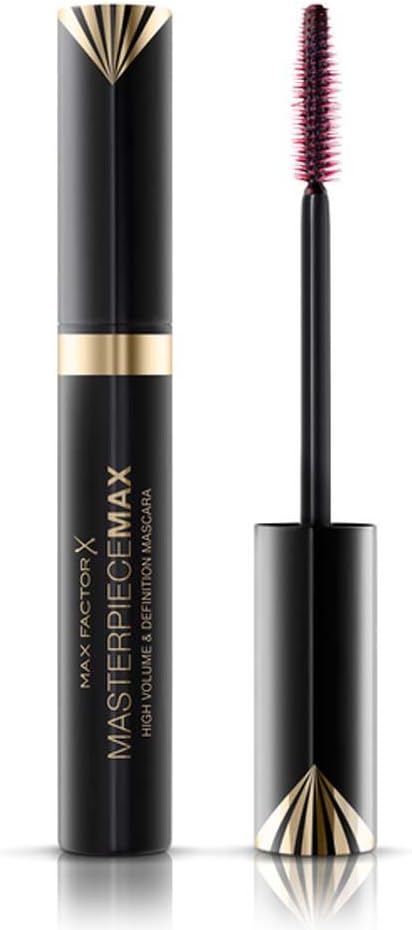 Max Factor Masterpiece High Definition Mascara, Deep Blue