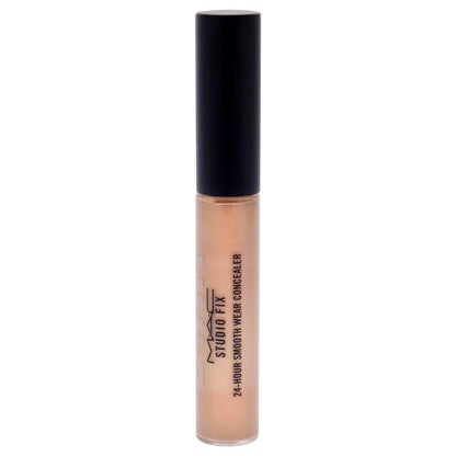 Studio Fix 24-Hour Smooth Wear Concealer - NW40 by MAC for Women - 0.24 oz Concealer