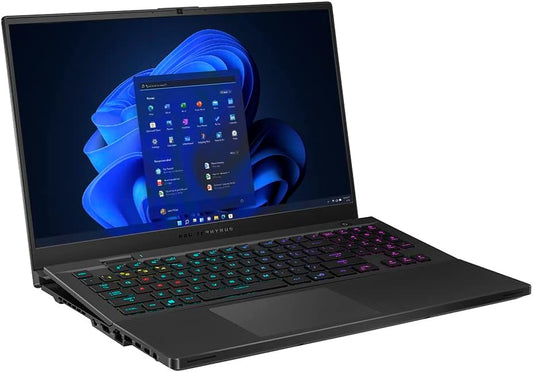 ASUS ROG Zephyrus S17 GX703HS 17.3" Ultra HD 4K 120Hz Gaming Laptop (Intel i7-11800H, NVIDIA GeForce RTX 3080, 16GB RAM, 2TB SSD, Windows 10)