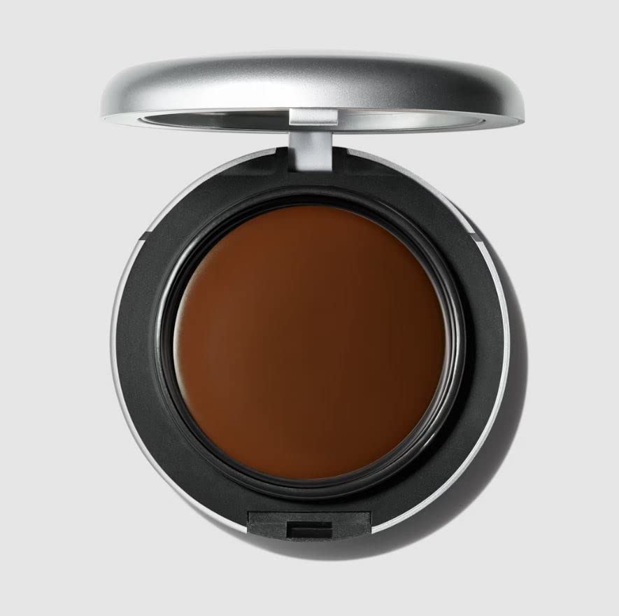 MAC, Studio Fix Tech Cream-To-Powder Foundation - NW50, 10 gm