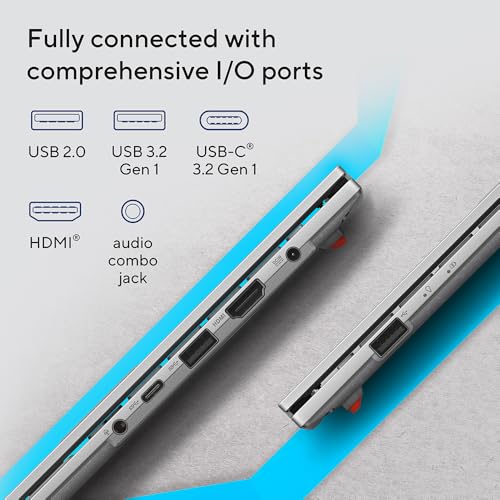 ASUS Vivobook 15 X1504VA 15.6" Full HD Laptop (Intel i5-1335U, 16GB RAM, 1TB PCIe SSD, Windows 11 Home)