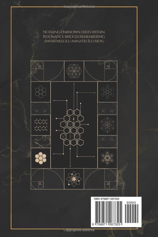 Codex Esoterica: The Compendium of Hidden Human Knowledge