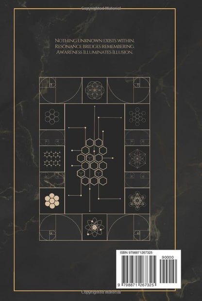 Codex Esoterica: The Compendium of Hidden Human Knowledge