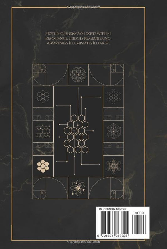 Codex Esoterica: The Compendium of Hidden Human Knowledge