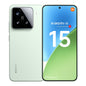 Xiaomi 15 Ultra Smartphone, 16+512GB, Black, 100mm Leica 200MP super telephoto, 5410mAh battery, 90W HyperCharge, HyperAI (No power adapter included)