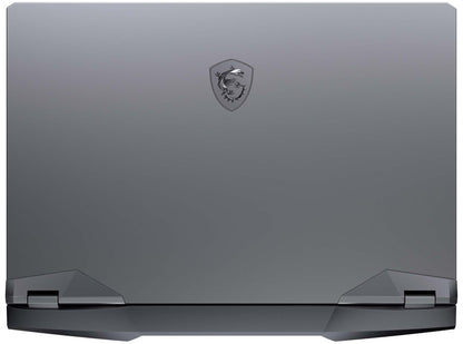 MSI Raider GE66-15 Gaming & Entertainment Laptop (Intel i7-12700H 14-Core, 64GB DDR5 4800MHz RAM, 2x8TB PCIe SSD RAID 0 (16TB), GeForce RTX 3080 Ti, 15.6" 240Hz Win 11 Home)