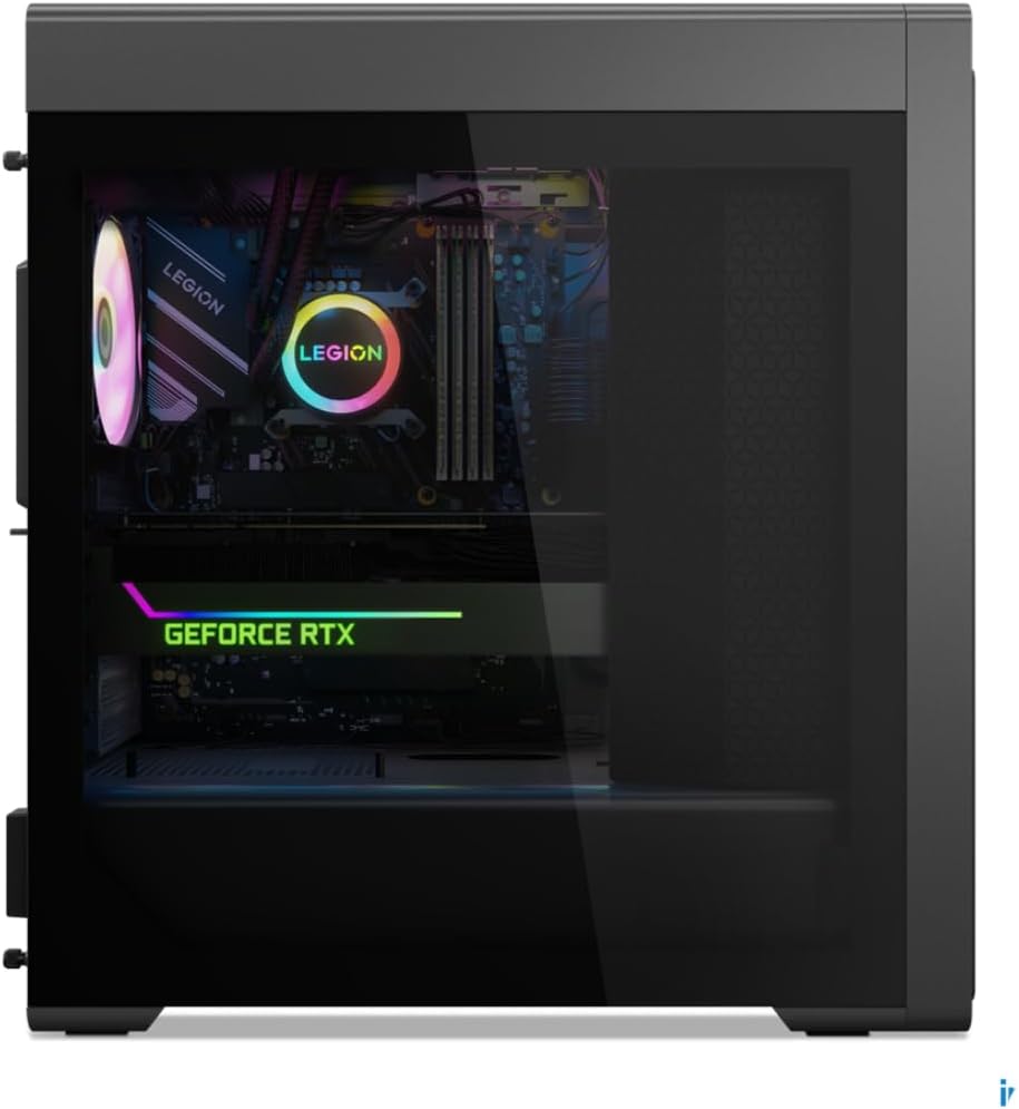 Lenovo Legion T7 34IRZ8 I7-13700KF RTX4080 32GB 2TB W11H