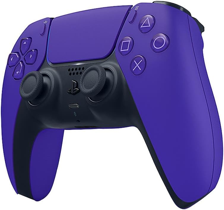 Sony PlayStation5: DualSense Wireless Controller - Midnight Black