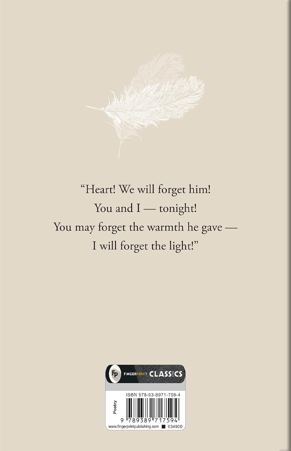 100 Selected Poems, Emily Dickinson: Collectable Hardbound edition: Collectable Edition