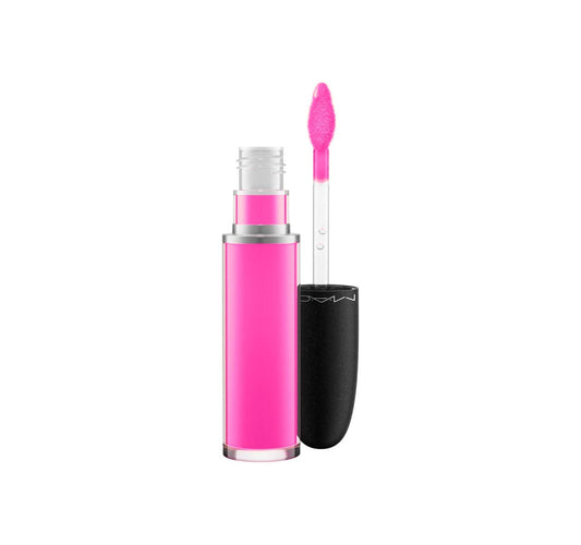 MAC Retro Matte Lipstick 5ml Carnivorous