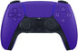 Sony PlayStation5: DualSense Wireless Controller - Midnight Black